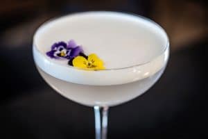 Bar Frankfurt - The Legacy Drinks